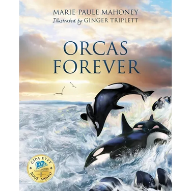 Orcas Forever