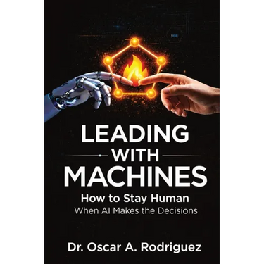 Leading With Machines