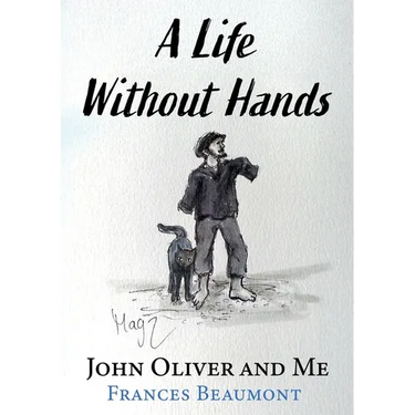 A Life Without Hands: John Oliver and Me