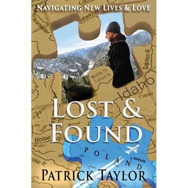 Lost & Found: Navigating New Lives & Love