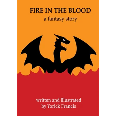 Fire in the Blood