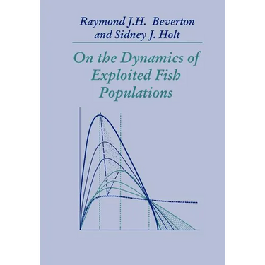 On the Dynamics of Exploited Fish Populations