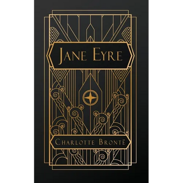 Jane Eyre
