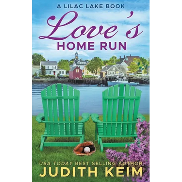 Love's Home Run