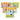 Finger Phonics Big Books 1-7: In Print Letters (American English Edition)