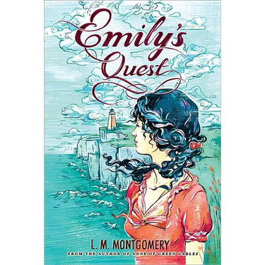 Emily's Quest