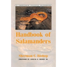 Handbook of Salamanders