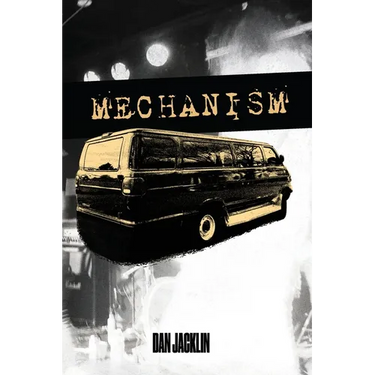 Mechanism