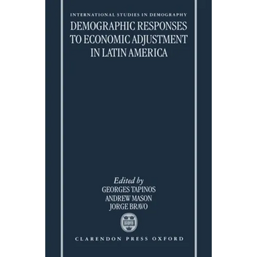 Demographic Responses to Economic Adjustment in Latin America