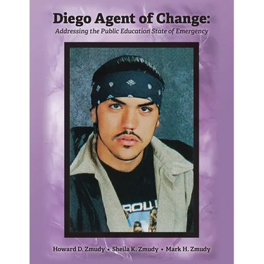 Diego Agent of Change: Addressing the Public Education State of Emergency