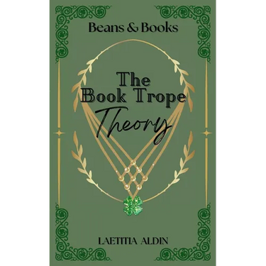 The Book Trope Theory: a Spicy Mafia Romcom