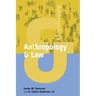 Anthropology and Law