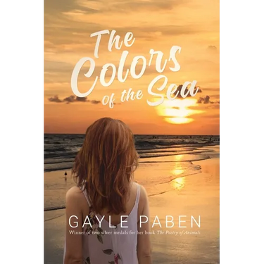 The Colors of the Sea