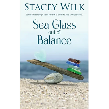 Sea Glass Out of Balance