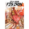 Pig Iron