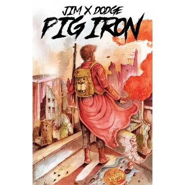 Pig Iron