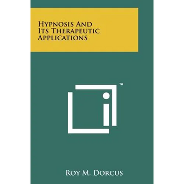 Hypnosis And Its Therapeutic Applications