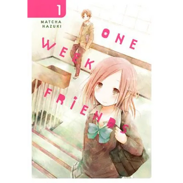 One Week Friends, Vol. 1