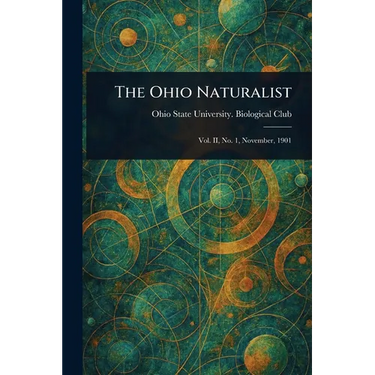 The Ohio Naturalist