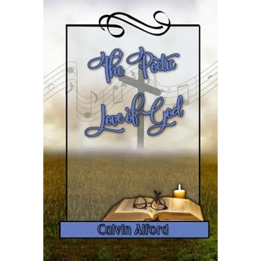 The Poetic Love of God