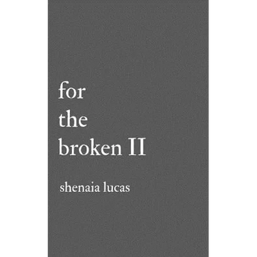 For The Broken II