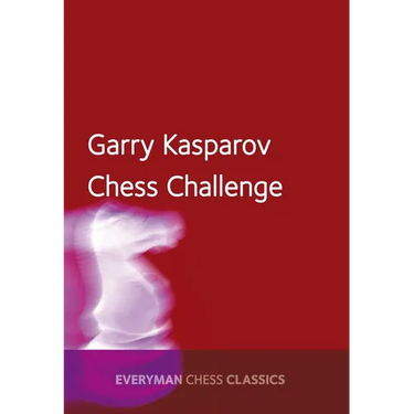 Garry Kasparov's Chess Challenge
