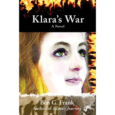 Klara's War