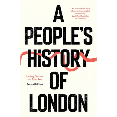 A People's History of London
