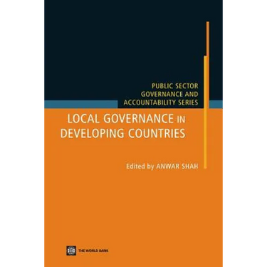 Local Governance in Developing Countries