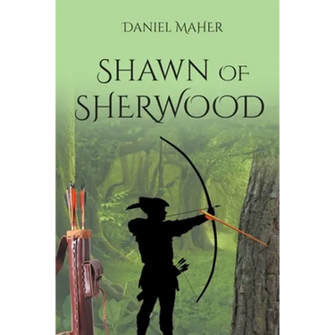 Shawn of Sherwood