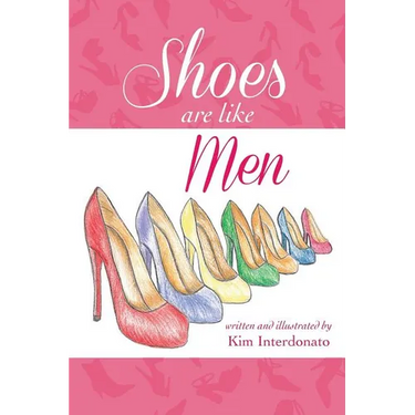 Shoes Are Like Men