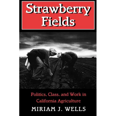 Strawberry Fields