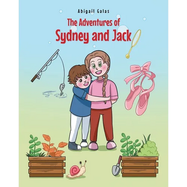 The Adventures of Sydney and Jack