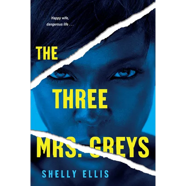 The Three Mrs. Greys