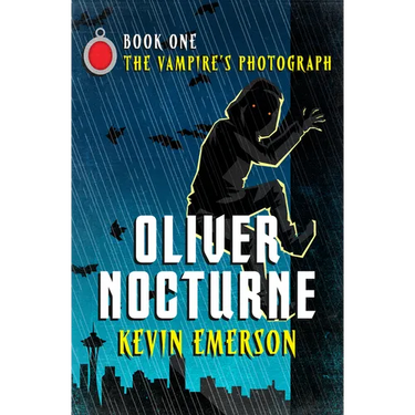 The Vampire's Photograph
