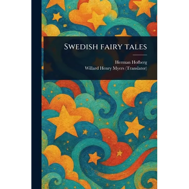 Swedish Fairy Tales