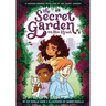 The Secret Garden on 81st Street: A Modern Graphic Novel Retelling of the Secret Garden