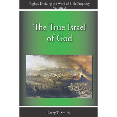 The True Israel of God