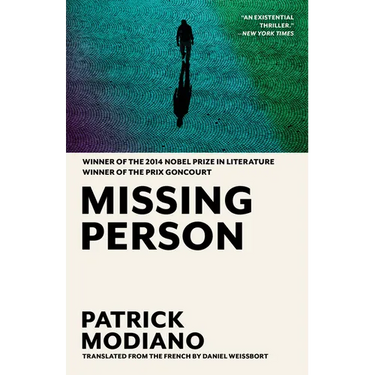 Missing Person
