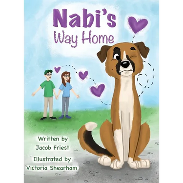 Nabi's Way Home