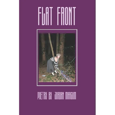 Flat Front
