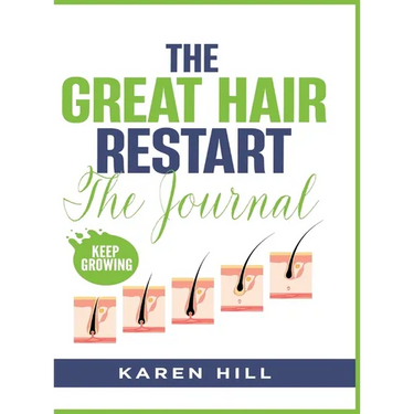 The Great Hair Restart: The Journal