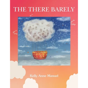 The There Barely