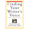 Finding Your Writer's Voice