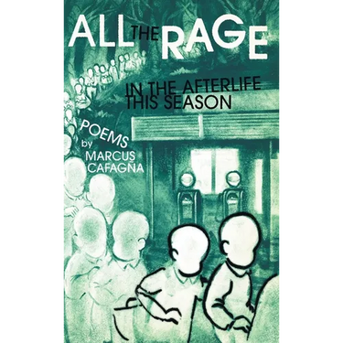All The Rage In The Afterlife This Season