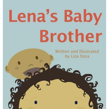 Lena's Baby Brother