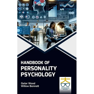 Handbook of Personality Psychology