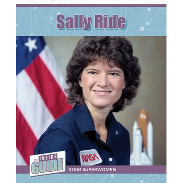 Sally Ride