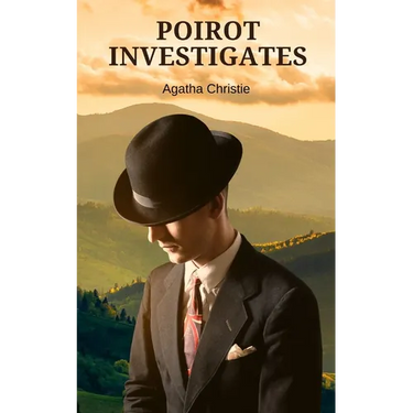 Poirot Investigates (Annotated)