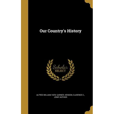 Our Country's History